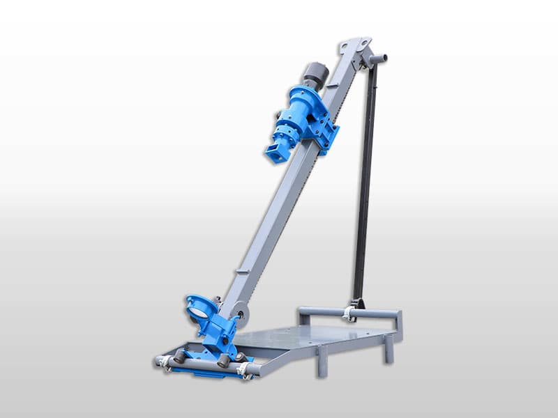 portable drilling machine