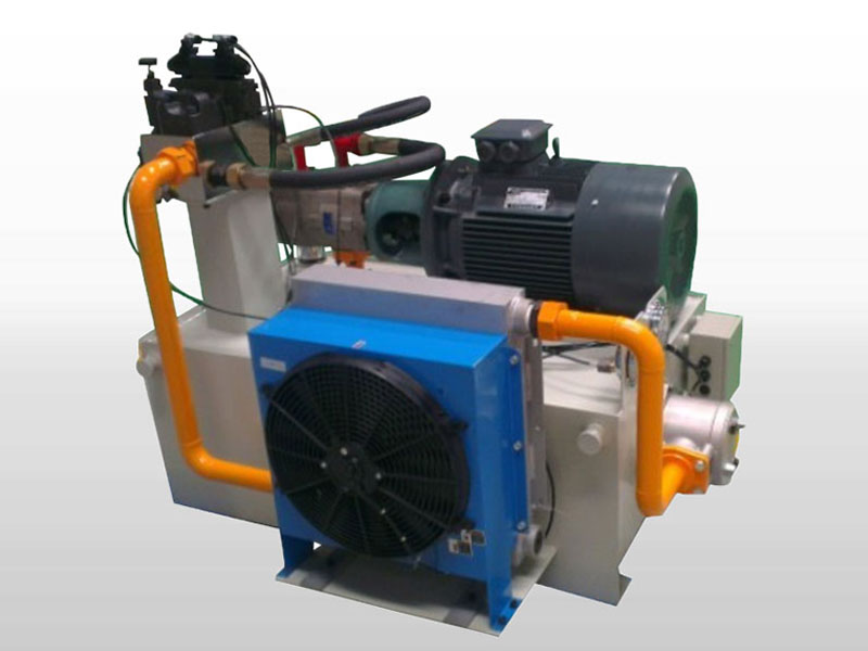 hydraulic power pack for sale