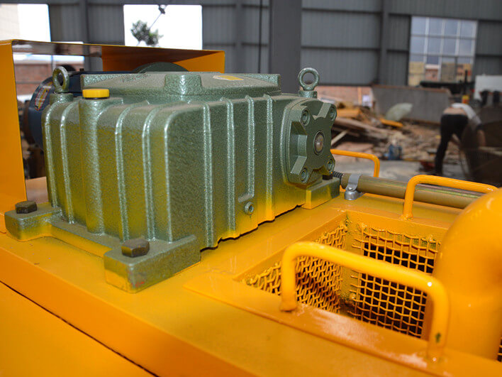 Electric grout mixer from factory