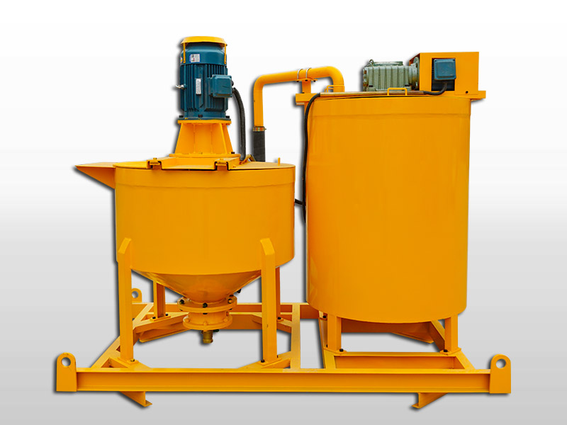 grout mixer price