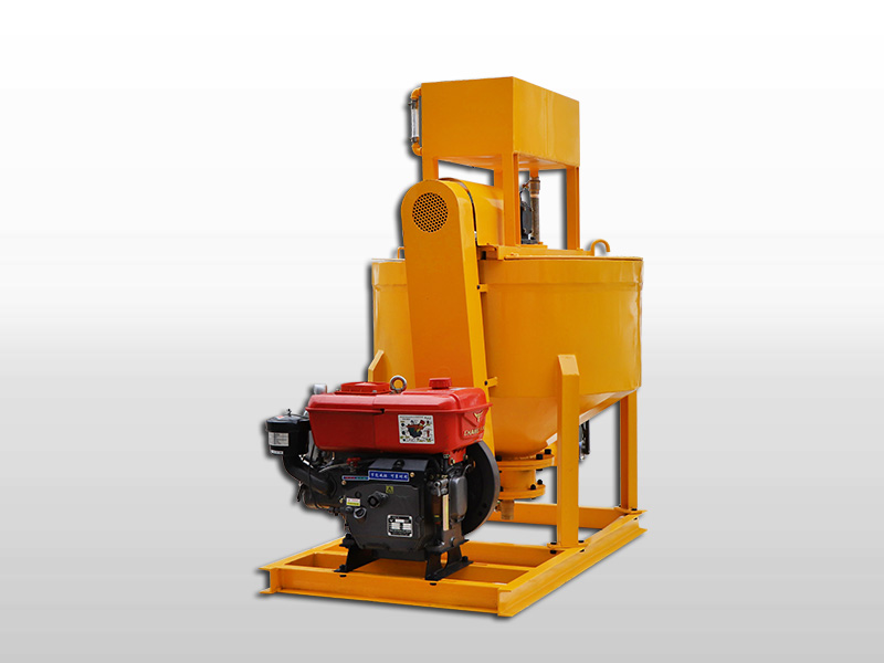 high speed grout mixer for sale