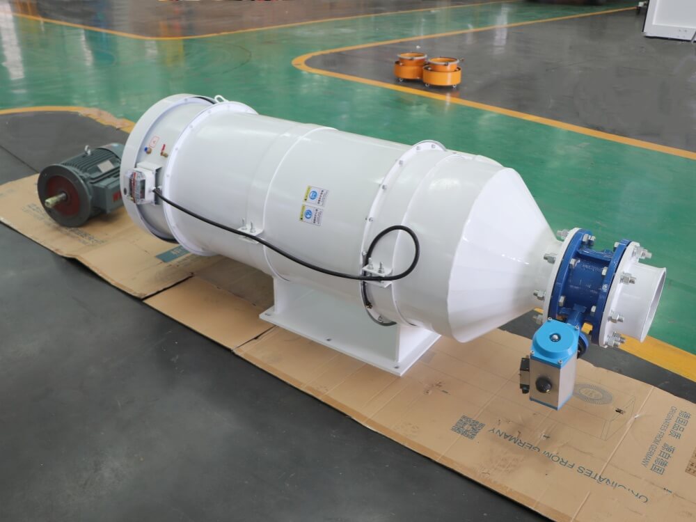 Dust collector