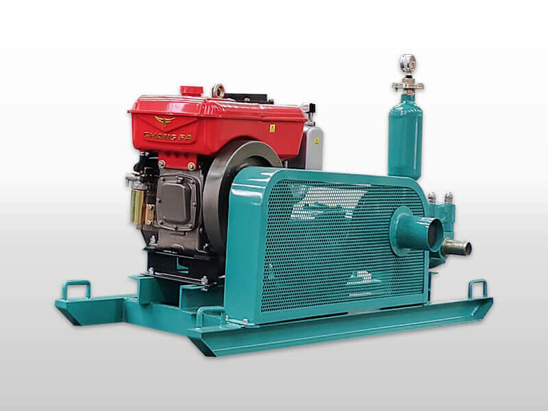 diesel injection pump