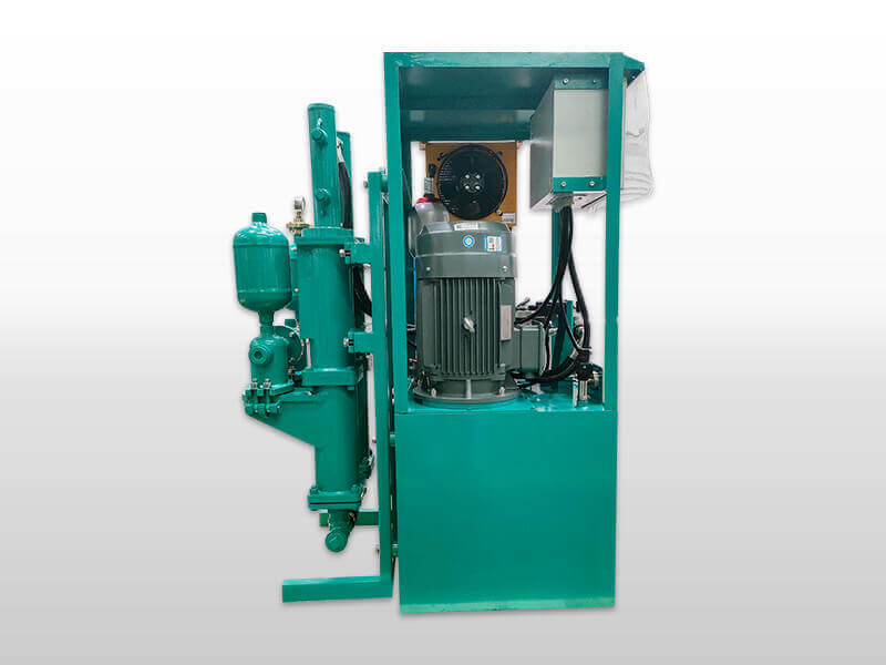 high pressure hydraulic grouting pump
