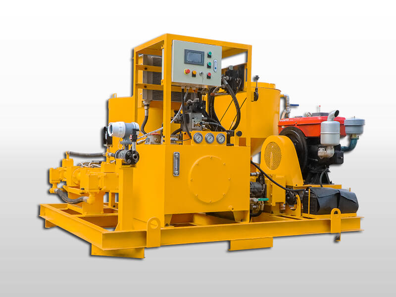 injection grouting system for sale