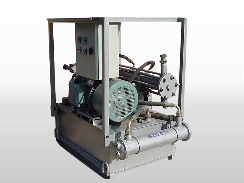 Grouting Pump 