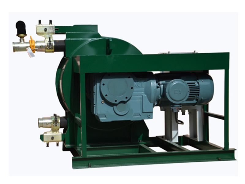 hose pump