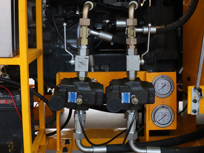 high pressure ball valve and flood valve