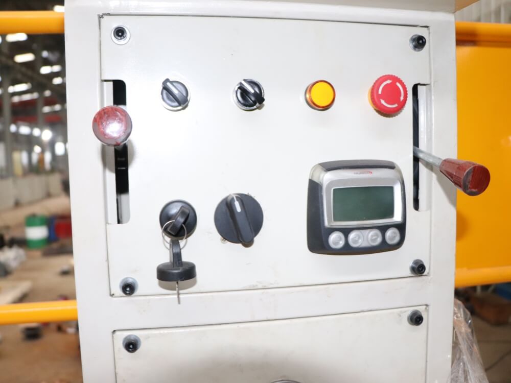 Control system
