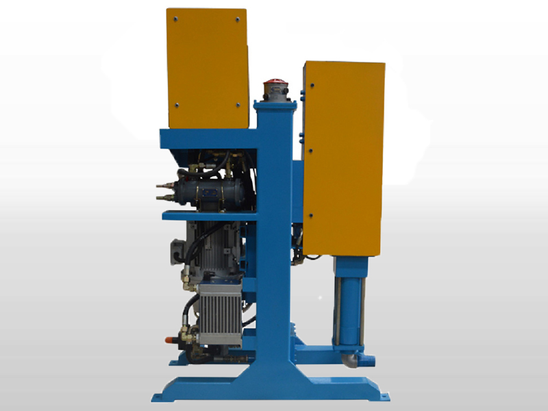 cement grout injection pump