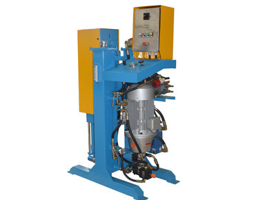 grouting pump