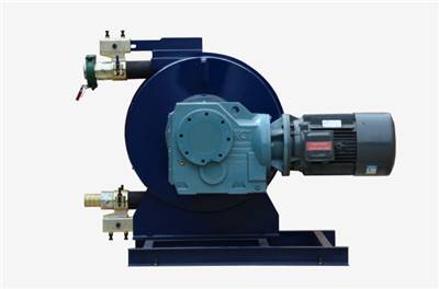 hose-pump