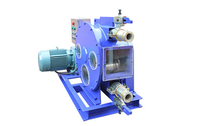 industrial peristaltic pump