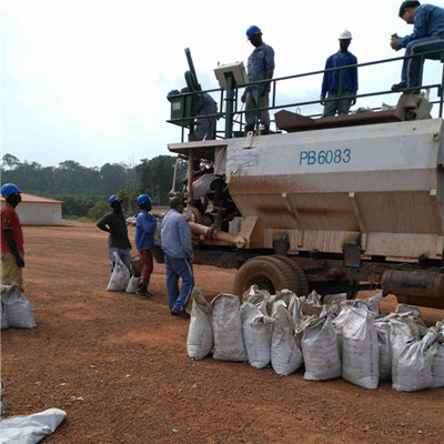 hydro seeding system in south africa