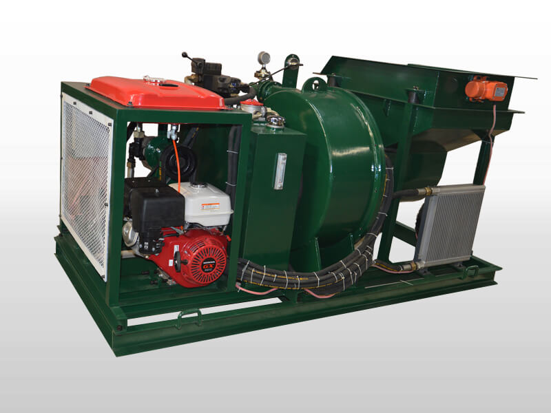 shotcrete pump manufacturers