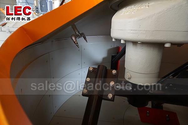 500l planetary concrete mixer for sale