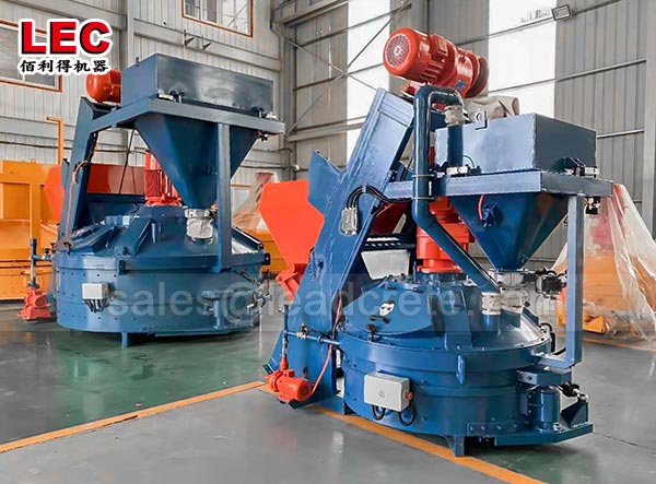 factory supply planetary mixer concrete