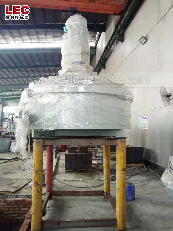 500 liter planetary concrete mixer machine price