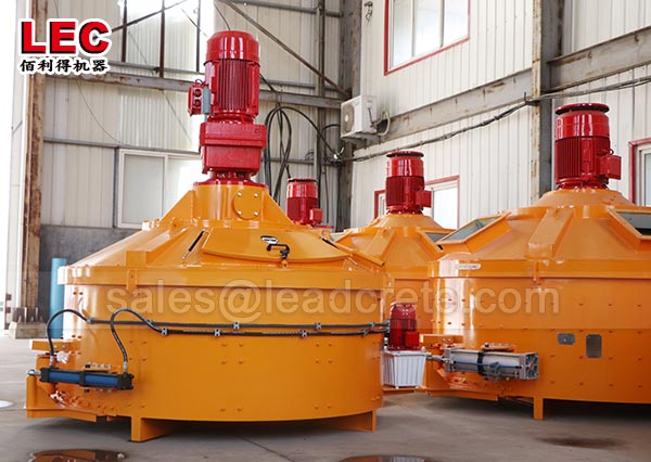 750l ready mix concrete mixer prices