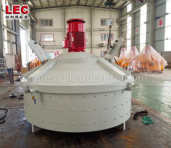 Concrete mixer drum for sale