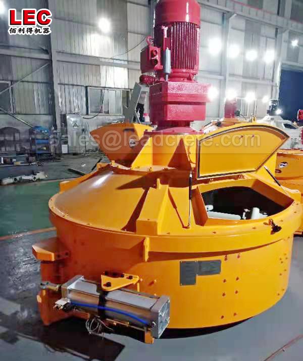 Concrete mixers for sale