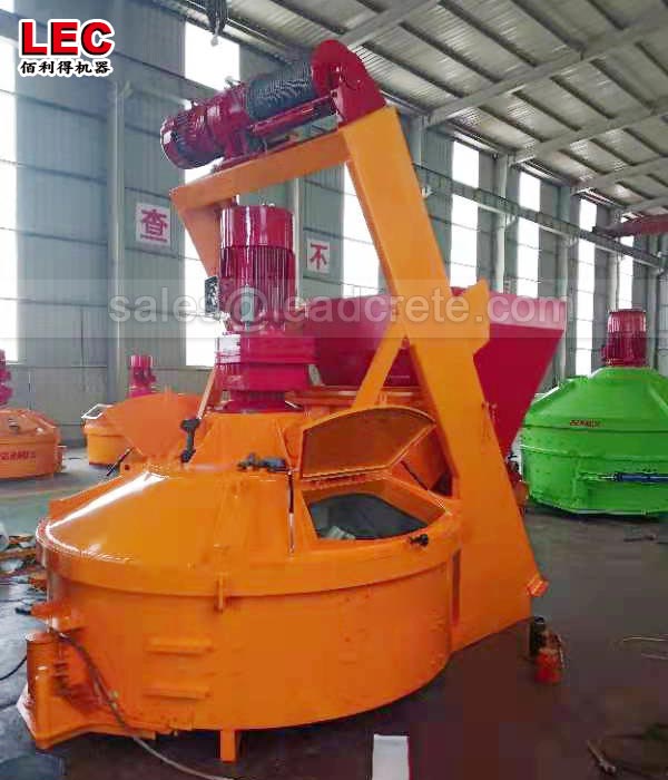 dry mortar mixer