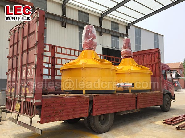 Electric cement mixer price