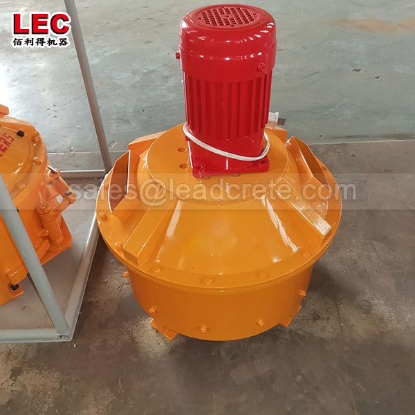 Portable concrete mixer machine price factory