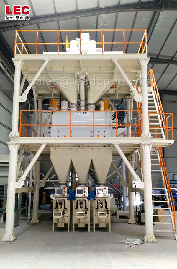 Self loading concrete mixer price