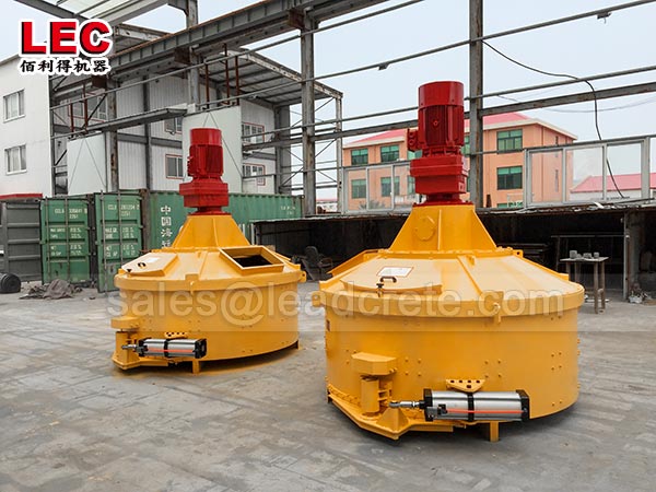 Supply 1.5 square vertical shaft planetary mixer factory direct sales