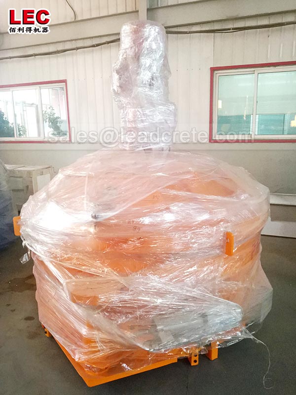 500 liter planetary concrete mixer machine price