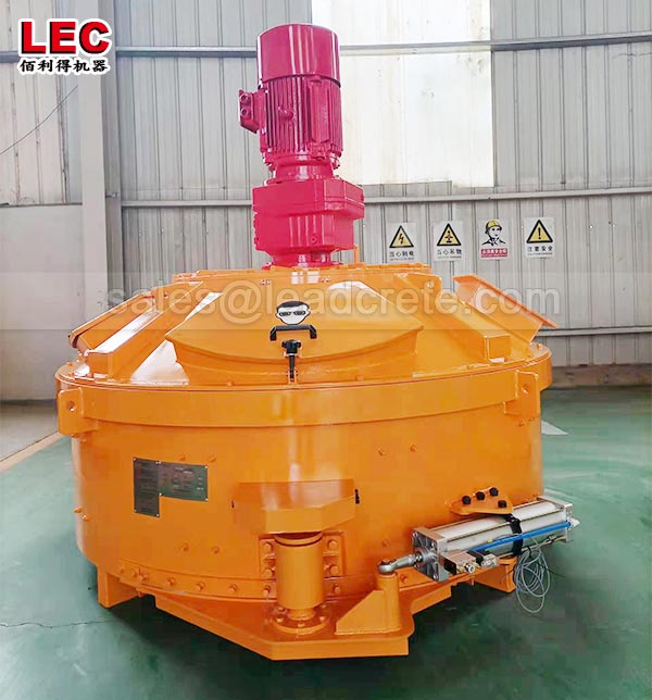 chinese sale portable concrete mixer