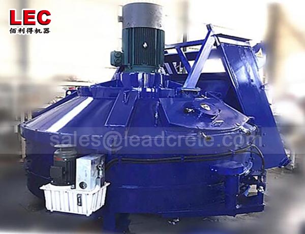 Planetary Mixer Equipment