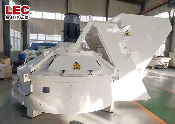 Hot Sale Equipment for Counter Current Planetary Mixer with Factory Price