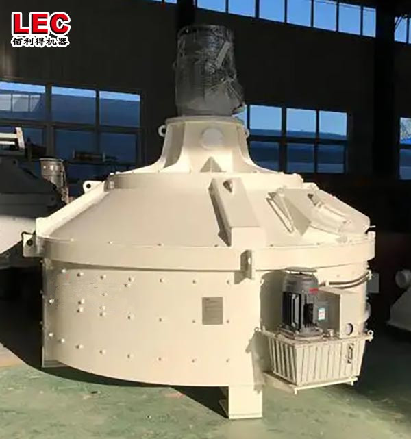 1 cubic meters concrete mixer machine with lift for sale