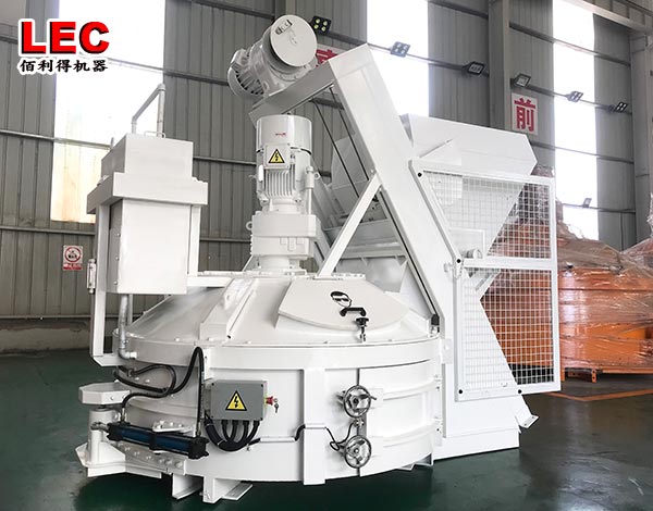 1000L planetary concrete mixer for sale