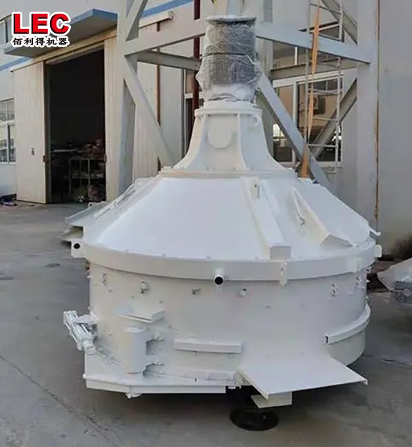 diesel engine electric planetary concrete mixer for making block on sale