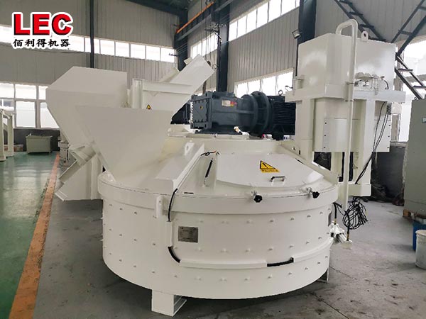 planetary cement mixer machine for concrete lab with lift price