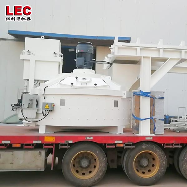 planetary concrete mixer machine in Sri Lanka