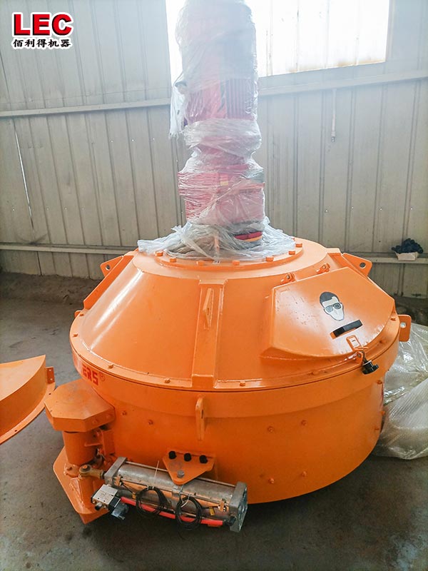 vertical planetary gearbox concrete mixer price