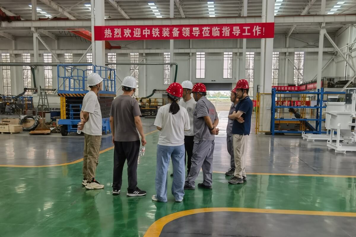China Railway Used Peristaltic Hose Pump
