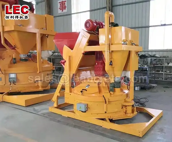 1.5m3 vertical concrete mixer for concrete prefabricated panels price
