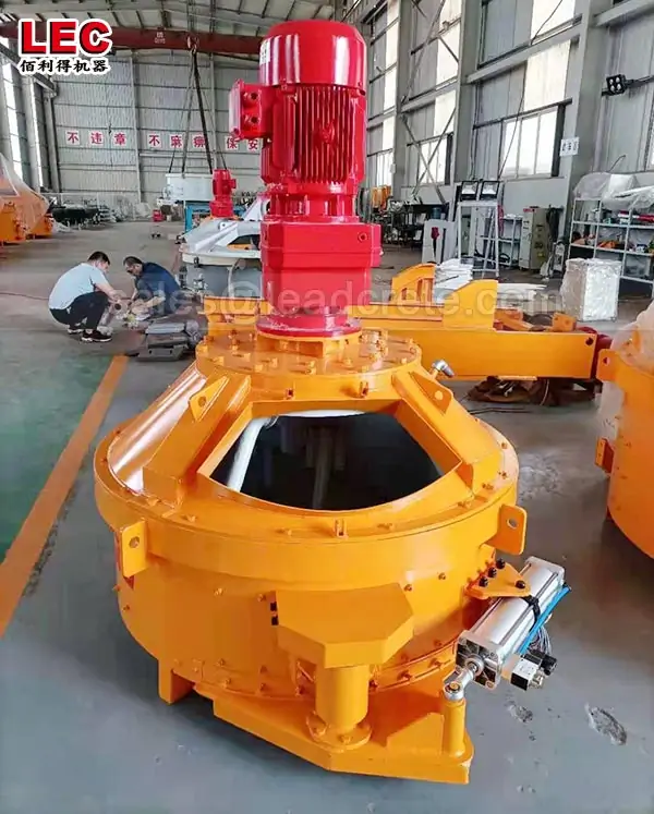 Planetary mixer price