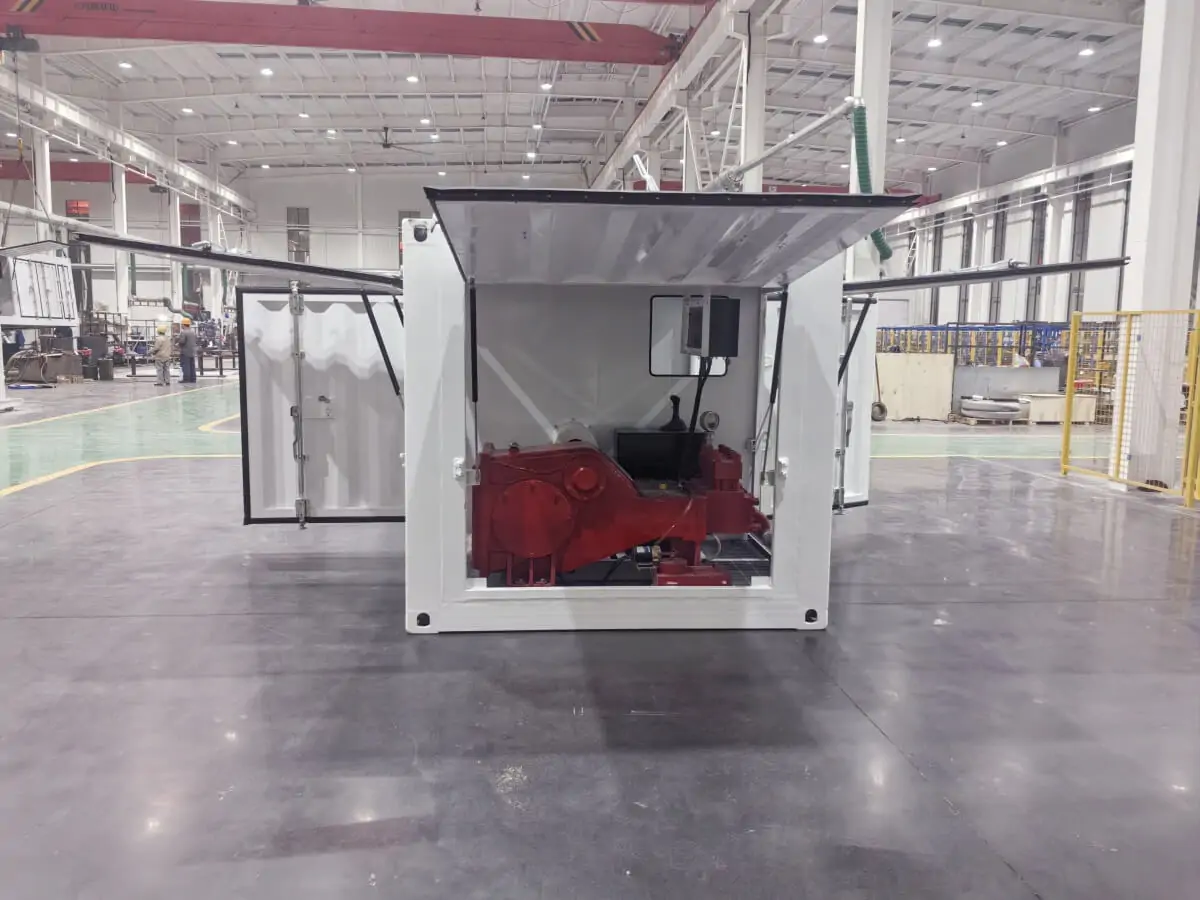 Jet grouting equipment for drilling grouting